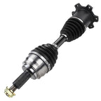 2X Front CV Axle Assembly for Ford F-150 (1997–2003) Expedition Lincoln
