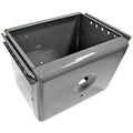 Battery Box with Light Dimple for John Deere B R (AB4101R AB3593R)