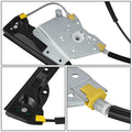 Power Window Regulator for Ford Focus (2000–2007) Front Left Driver Side