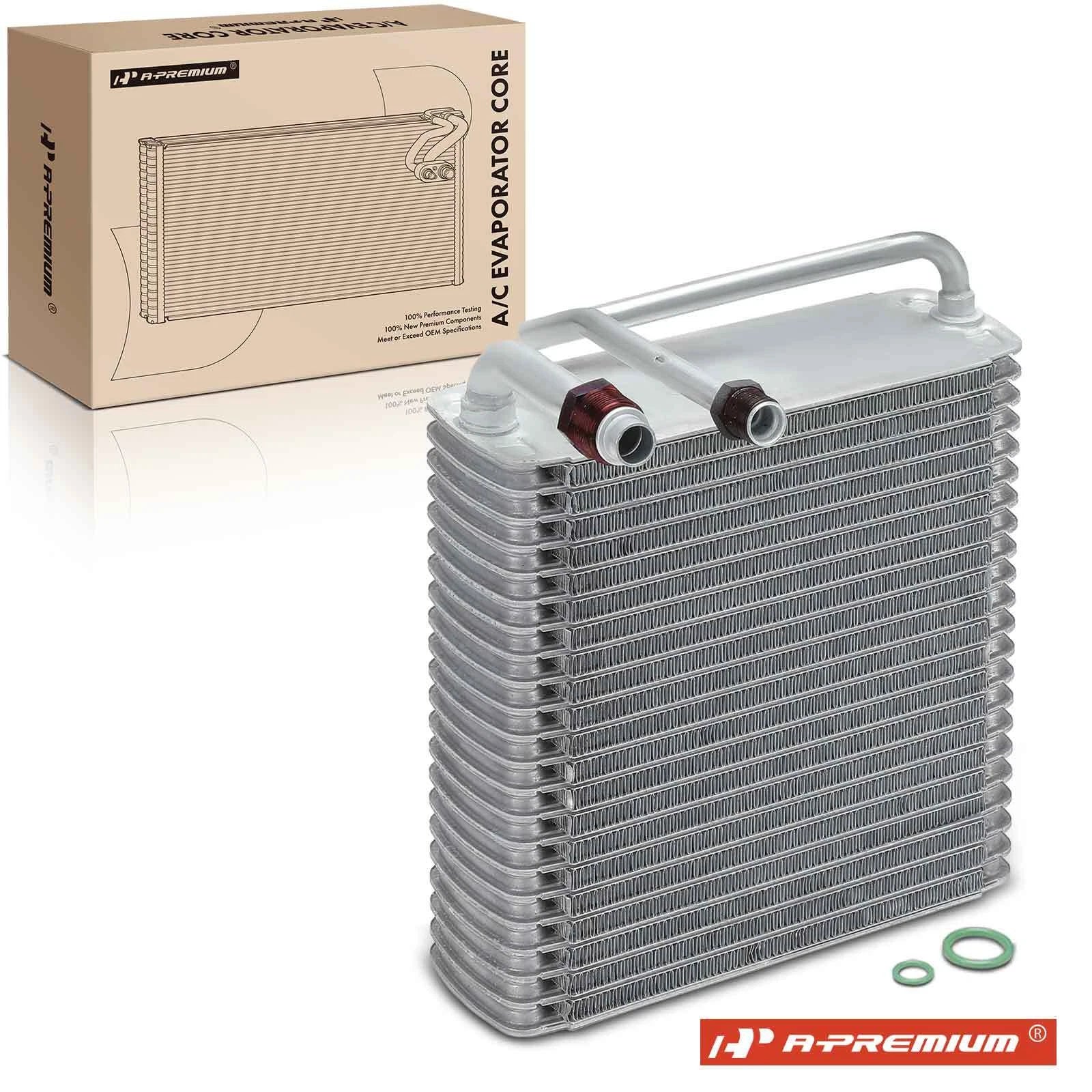 A/C Evaporator Core for Chevrolet Malibu Buick Regal (1978–1987)