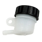 Brake Master Cylinder Fluid Reservoir Tank Oil Cup for Motorcycle