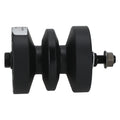 Track Bottom Roller for Vermeer S725TX S800TX S925TX (Part 163749140)