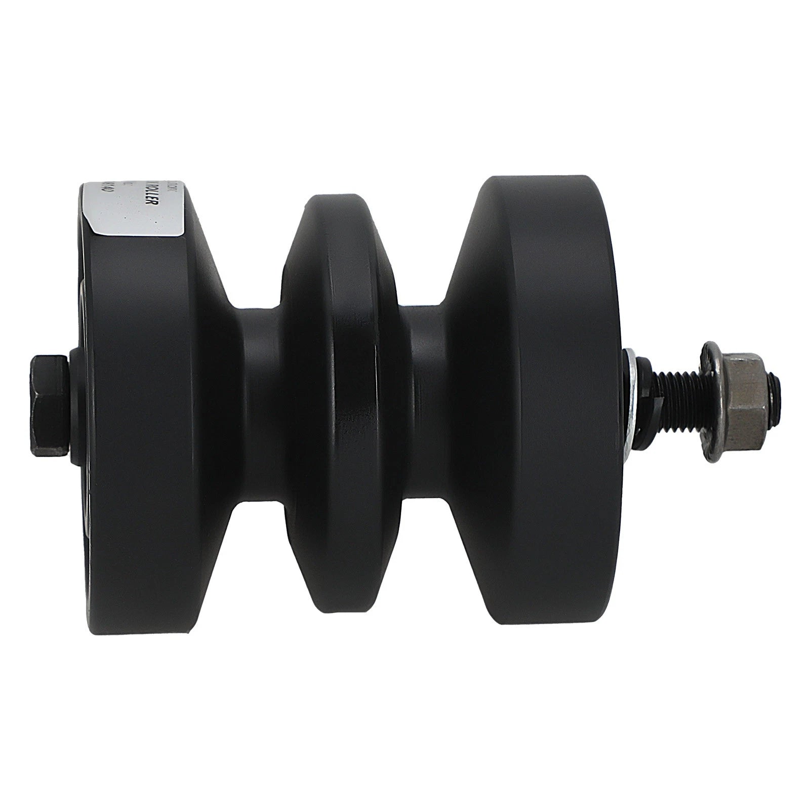 Track Bottom Roller for Vermeer S725TX S800TX S925TX (Part 163749140)