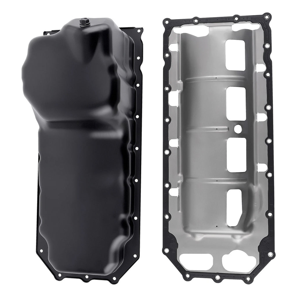 Engine Oil Pan for Ram 1500 2500 3500 (2011–2019)