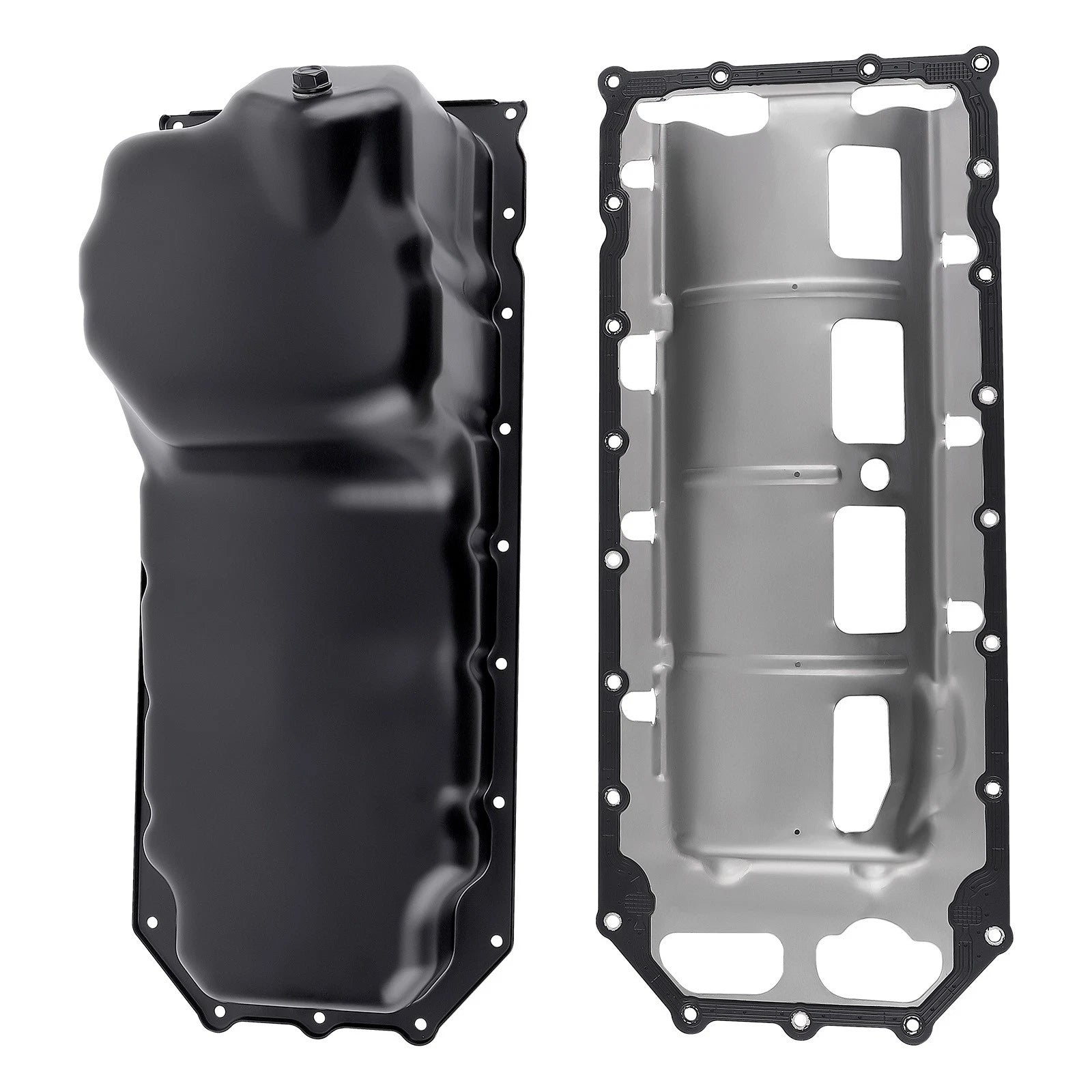 Engine Oil Pan for Ram 1500 2500 3500 (2011–2019)