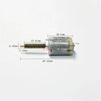 Actuator Motor Accessories Electric Components for Kia Metal