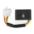 Rectifier for Honda Super Sport CB350 CB400 CB500 CB550 CB750 (1969–1978)