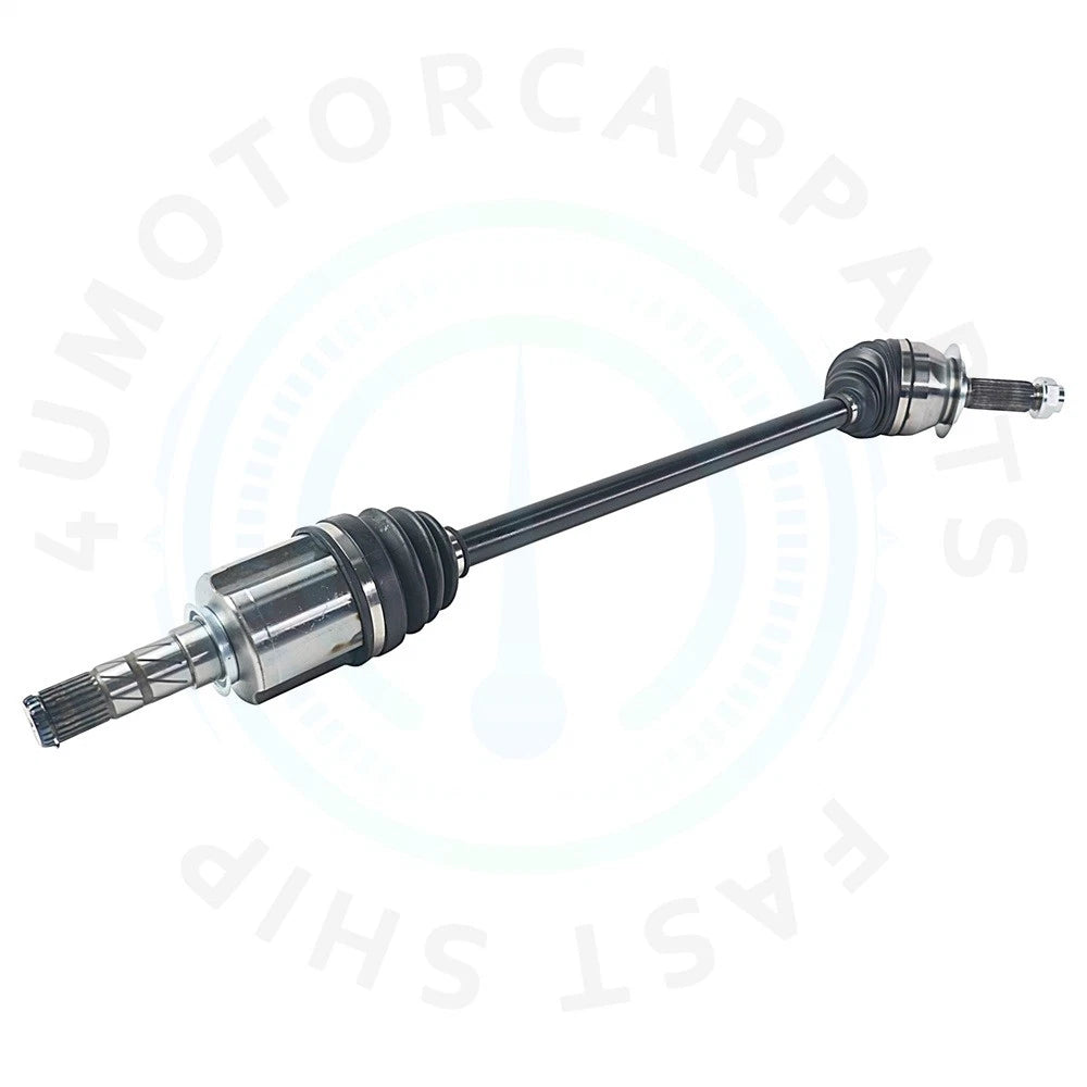 CV Axle Shaft for Subaru Legacy 2015–2019