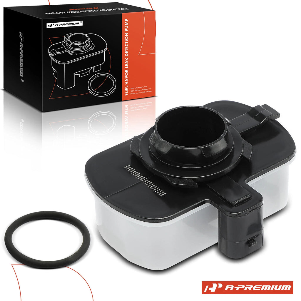 Fuel Vapor Leak Detection Pump for Chrysler Dodge Grand Caravan (2008–2020)