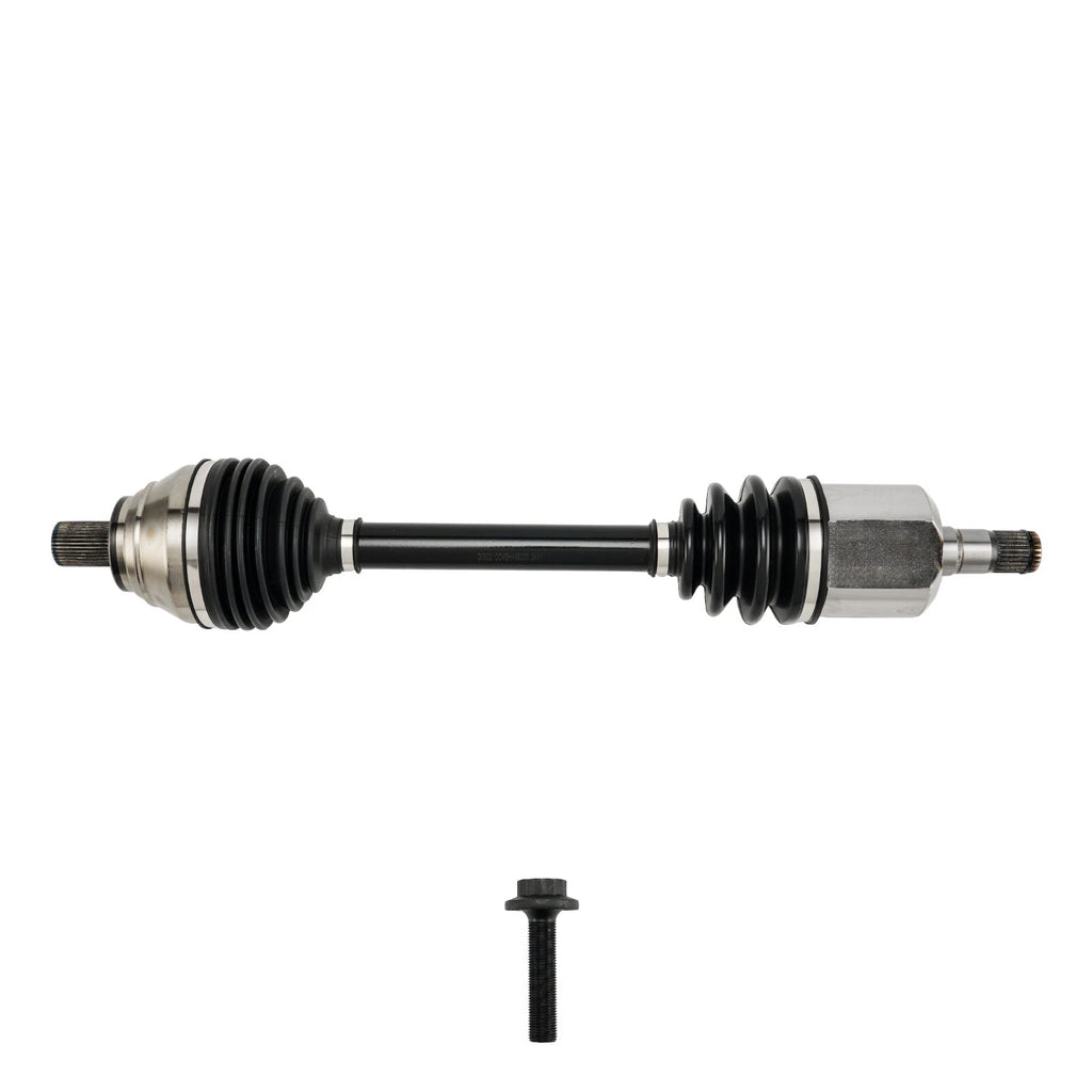 Front Left CV Axle Shaft Assembly for Audi Q3 Quattro (2015–2018)
