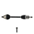 Front Left CV Axle Shaft Assembly for Audi Q3 Quattro (2015–2018)