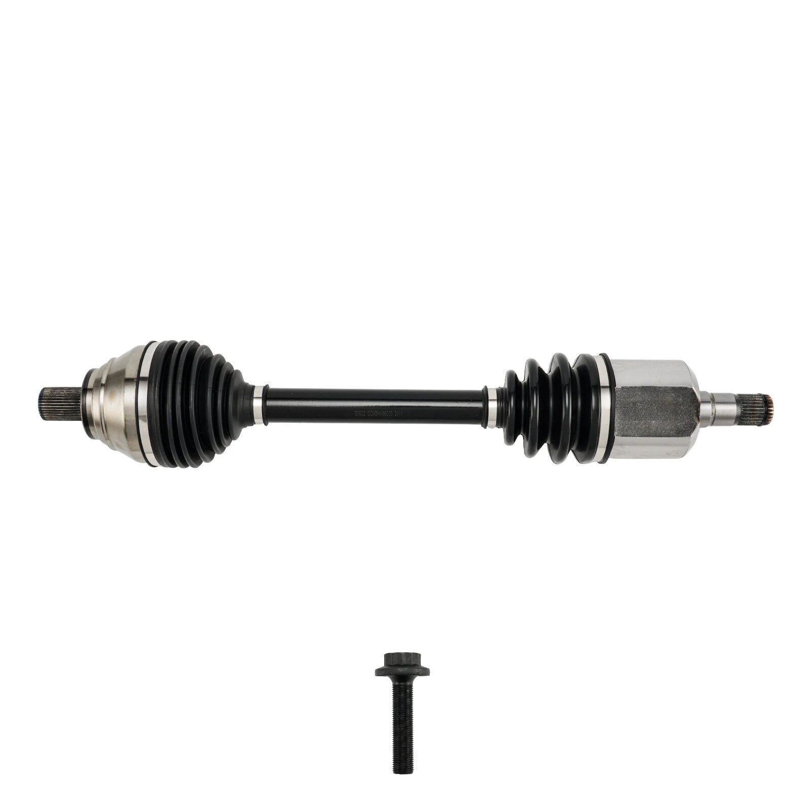 Front Left CV Axle Shaft Assembly for Audi Q3 Quattro (2015–2018)