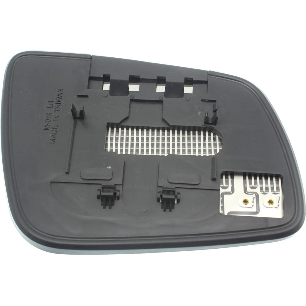 Heated Driver Side Mirror Glass for Mitsubishi Lancer