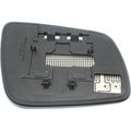 Heated Driver Side Mirror Glass for Mitsubishi Lancer