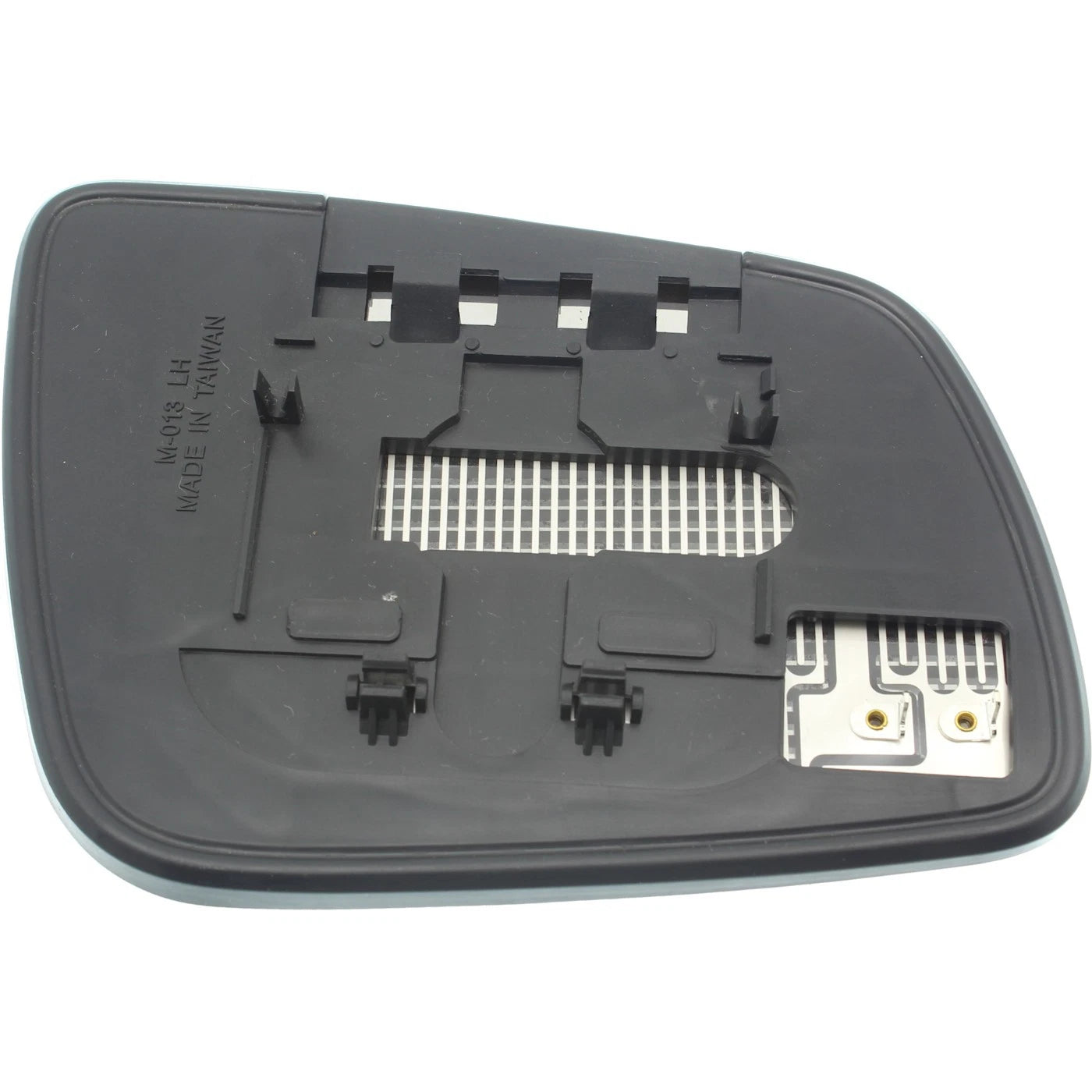 Heated Driver Side Mirror Glass for Mitsubishi Lancer