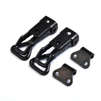 2X Latch Clamp for GH-4001 Steel 220lbs