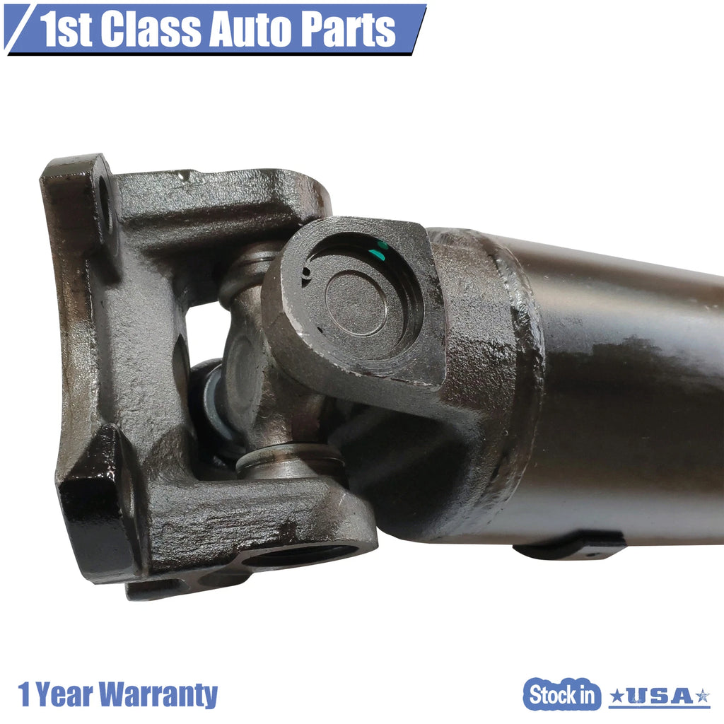 Rear Driveshaft Prop Shaft Assembly for Dodge Dakota (2000–2004)
