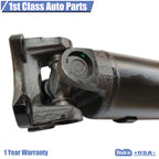 Rear Driveshaft Prop Shaft Assembly for Dodge Dakota (2000–2004)
