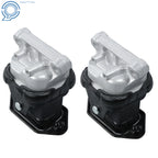 2pcs Front Left & Right Motor Mount for Dodge Charger Magnum (2006–2010)
