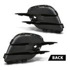 Fog Light Cover Trim for Mercedes-Benz GLC 300 350 (2016–2019)