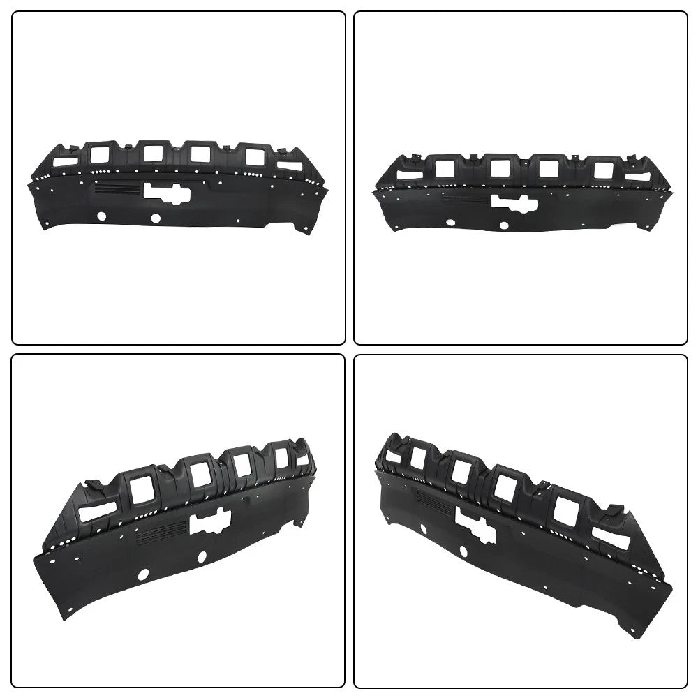 Upper Radiator Support Cover for Hyundai Sonata (2018-2019)