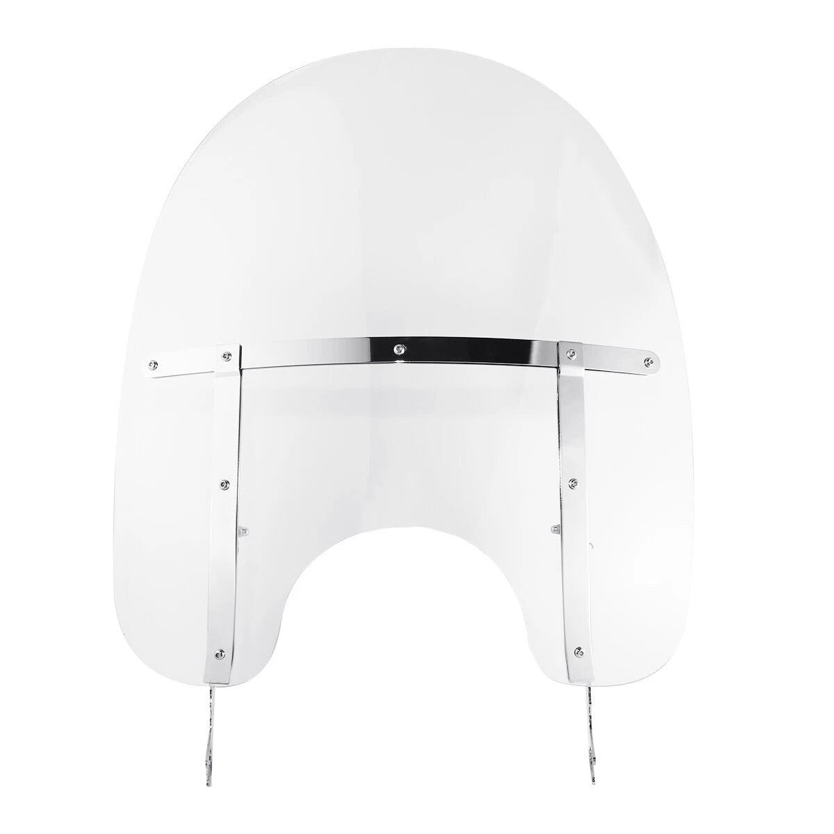 Front Windscreen for Harley Heritage Softail Fatboy (2000–2017)