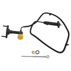 Clutch Master & Slave Cylinder for Dodge Ram 1500 2500 3500 (2004–2008) CRS037