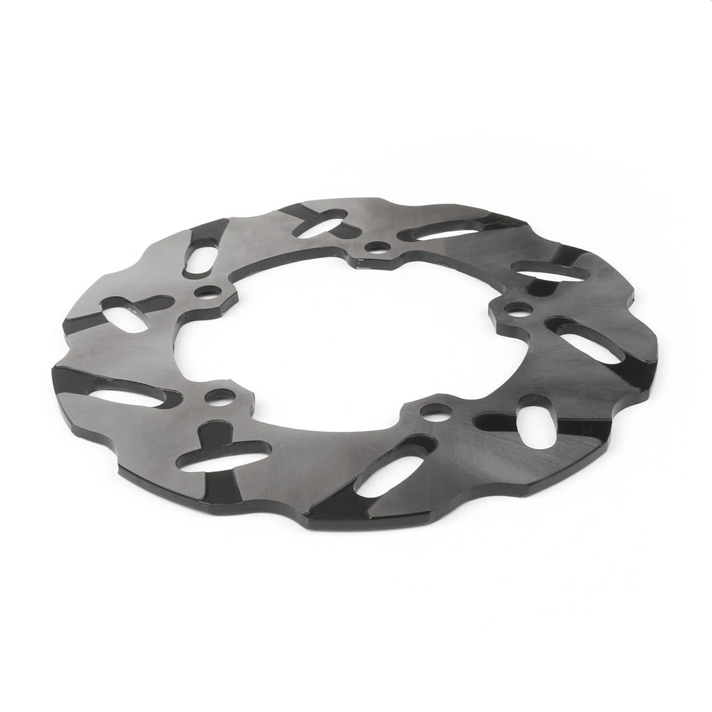 Rear Brake Disc Rotor for Yamaha YZF R1 (2004–2014), YZF R6 (2003–2015) 220mm