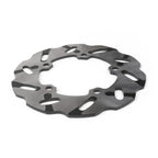 Rear Brake Disc Rotor for Yamaha YZF R1 (2004–2014), YZF R6 (2003–2015) 220mm