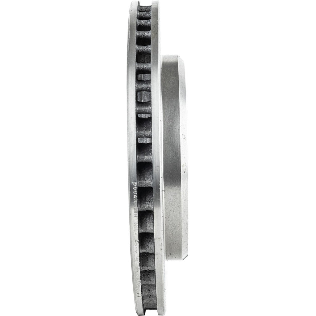 Disc Brake Rotor for Chevrolet Corvette (1997–2013) Rear Passenger Side