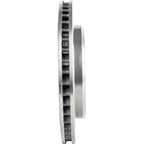 Disc Brake Rotor for Chevrolet Corvette (1997–2013) Rear Passenger Side