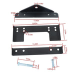 Hitch Kit for Ariens Gravely Exmark