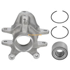 Rear Right Knuckle & Bearing Kit for Can-Am Maverick Max 1000R Turbo (2016–2017)