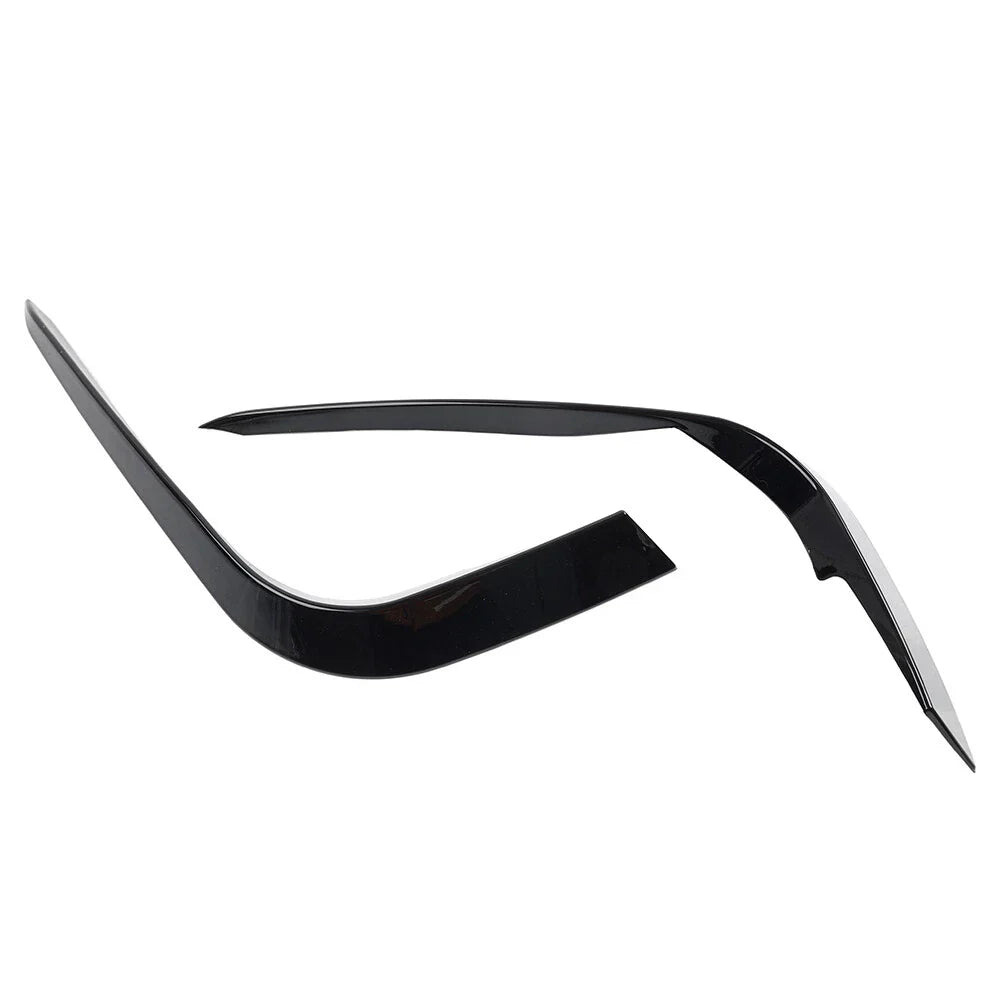 Bumper Spoiler Guard Cover for BMW 3 Series E90 325i M Sport (2009-2012)