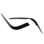 Bumper Spoiler Guard Cover for BMW 3 Series E90 325i M Sport (2009-2012)