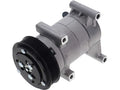 A/C Compressor with Clutch for Mazda 2 (2011–2012) PM477TT