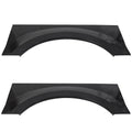 2X Rear Upper Wheel Arch Repair Panels for Ford F150 (2004–2008)