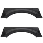 2X Rear Upper Wheel Arch Repair Panels for Ford F150 (2004–2008)