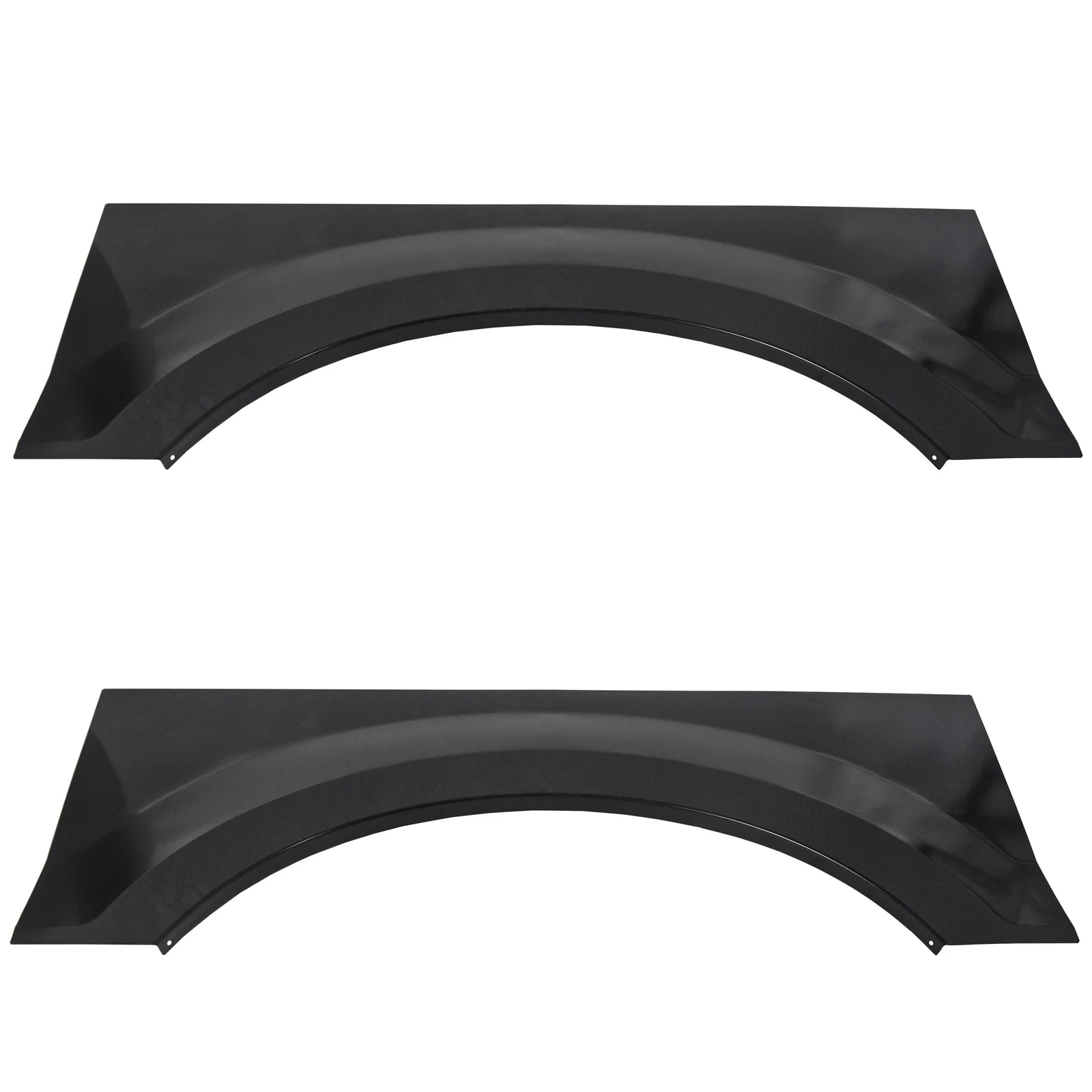 2X Rear Upper Wheel Arch Repair Panels for Ford F150 (2004–2008)