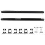 Nerf Bars Side Steps for Jeep Grand Cherokee (2011–2021) Non-Slip
