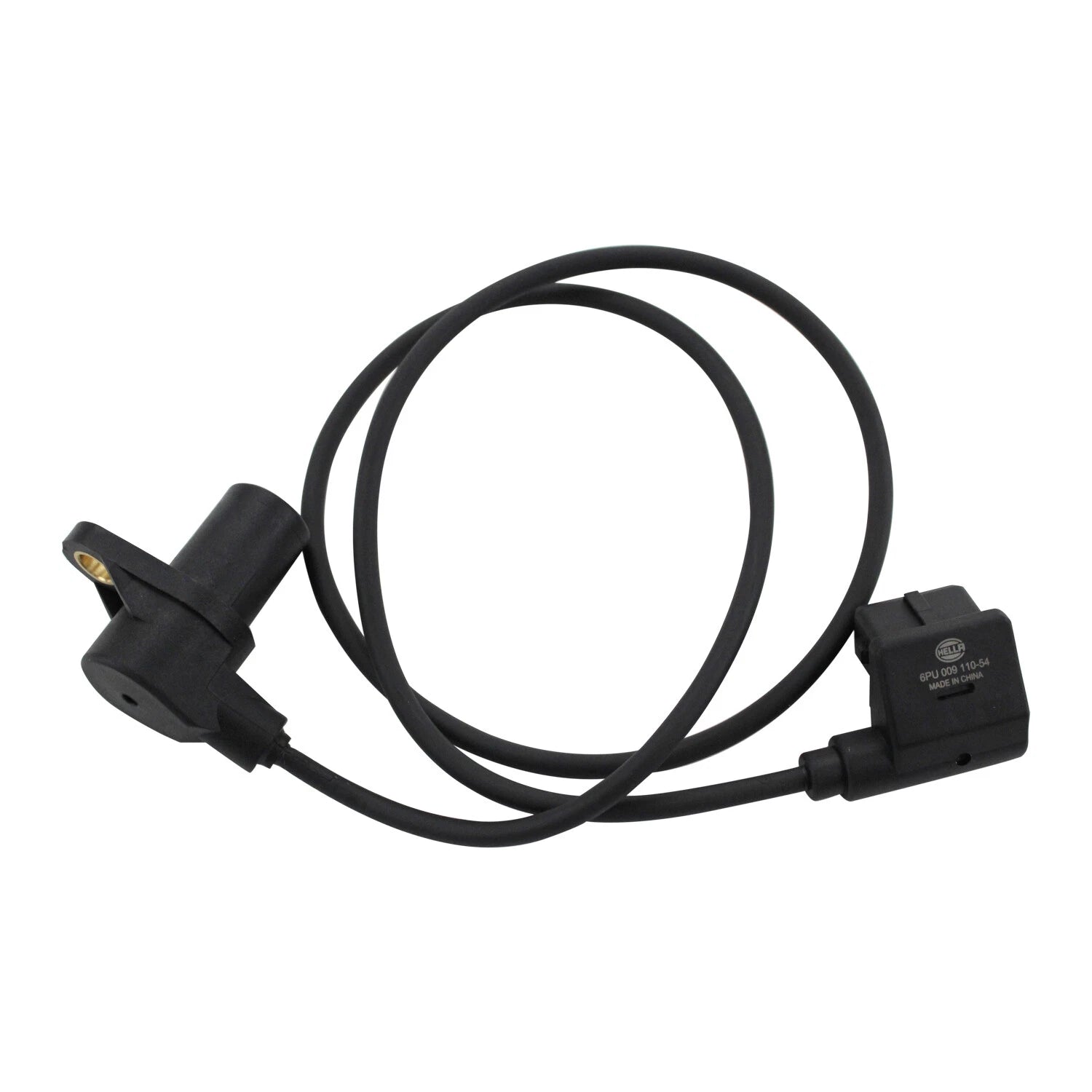 Hella Crankshaft Position Sensor for BMW E34 E36 325i 525i M3 (009110541)