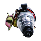 Distributor for Volkswagen Jetta L4 1.7L (1984–1984)