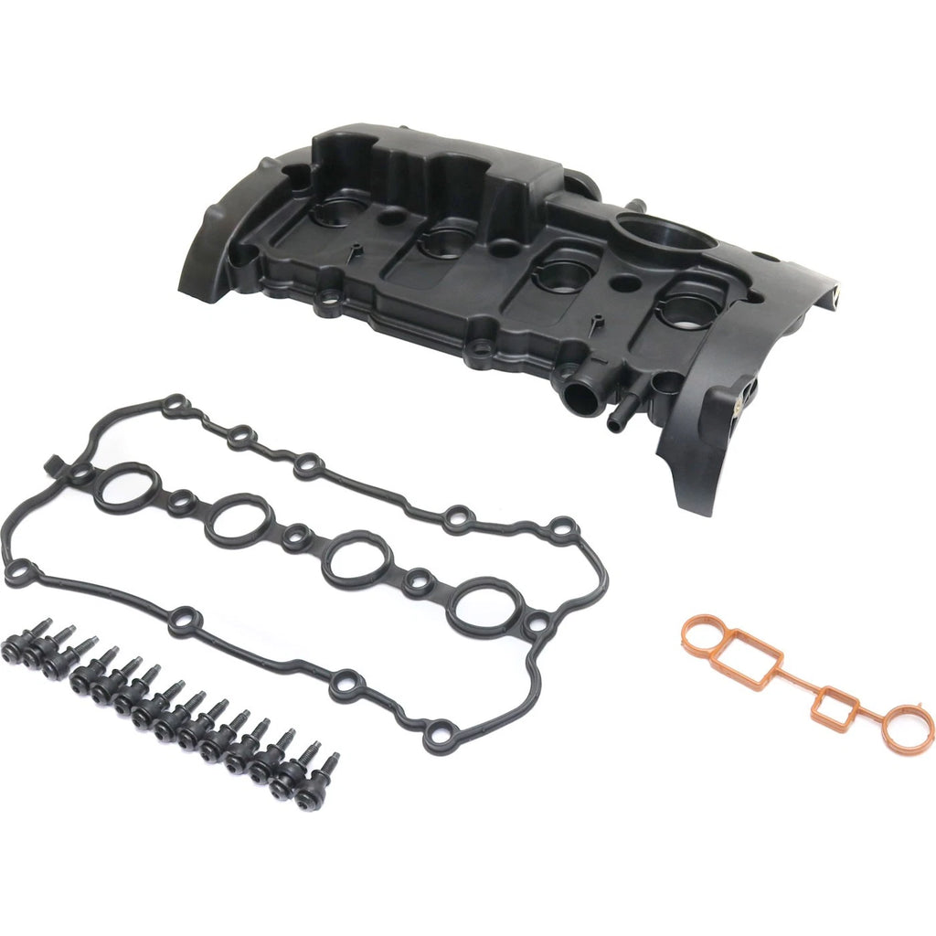 Timing Belt Kit for Audi A4 (2005–2009)