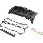 Timing Belt Kit for Audi A4 (2005–2009)
