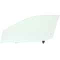 Door Glass Kit for Toyota Corolla (2009–2013) Front Passenger Side