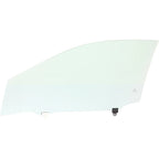 Door Glass Kit for Toyota Corolla (2009–2013) Front Passenger Side