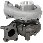 Turbocharger Kit for Nissan Navara Pathfinder (2.5L)