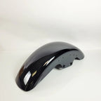 Front Fender for Harley-Davidson Fat Boy (2018–2026) Vivid Gloss Black