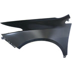 Fender for Acura ZDX (2010–2013) Front Driver and Passenger Side