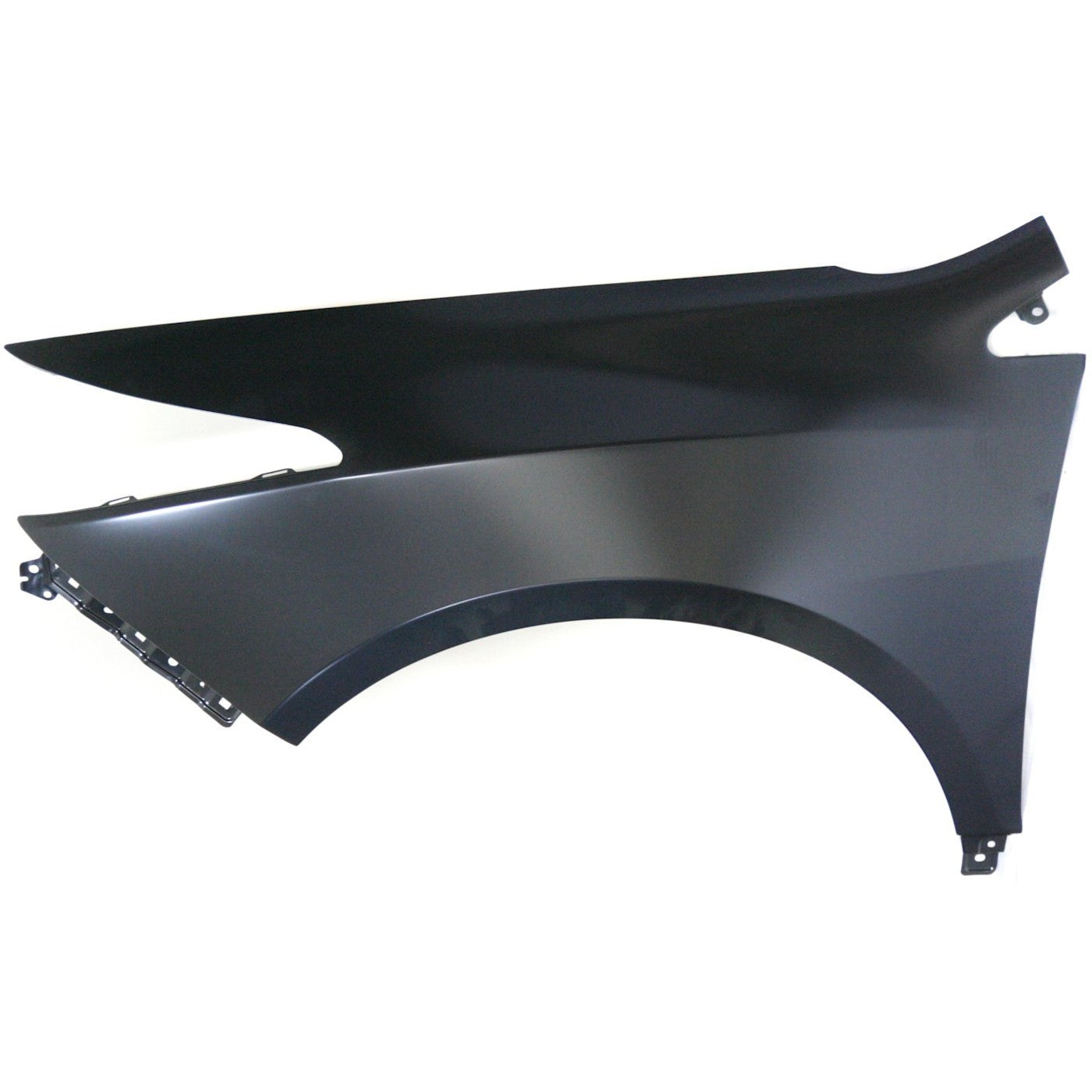 Fender for Acura ZDX (2010–2013) Front Driver and Passenger Side